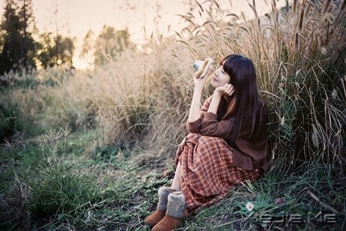 早安心语:不要作践了自己,辜负了岁月 (9)