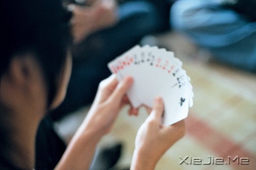 悲伤唤不回流逝的时光 (3)