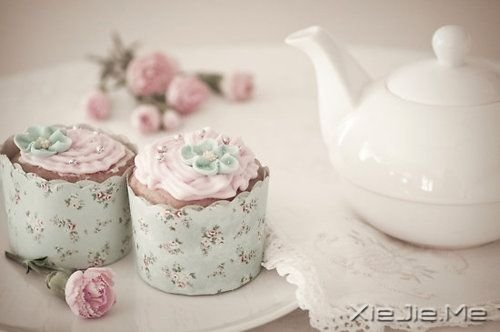 晚安心语:我的执着,是因为你值得 (4)