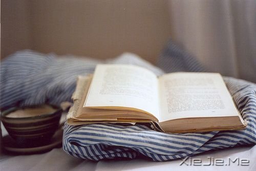 晚安心语:彷徨时,多一份信念 (2)