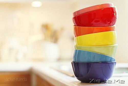 早安心语:人必须拥有梦想,才会有起床的动力 (4)