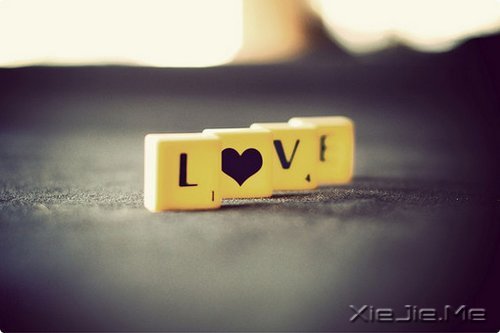 晚安心语:越努力,越幸运 (8)