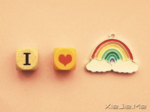 早安心语:给时光一个浅浅的回眸 (10)