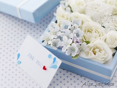 晚安心语:别忘了最初的自己 (2)