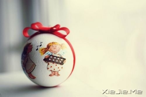 晚安心语:我们都老得太快,却明白得太迟 (5)