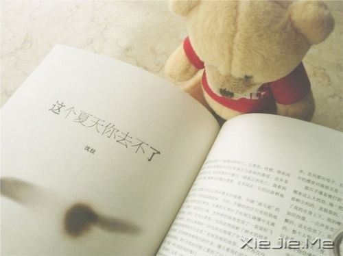 早安心语:生活,不求深刻,只求简单 (7)