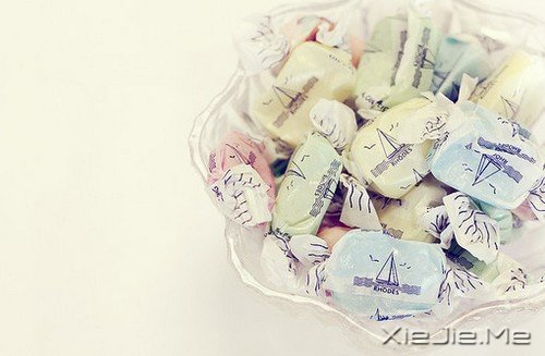 100件让人快乐的小事