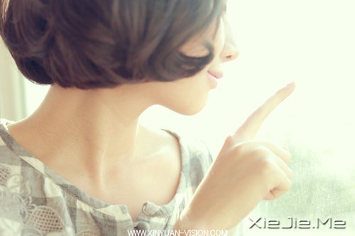 看开,想开,烦恼走开