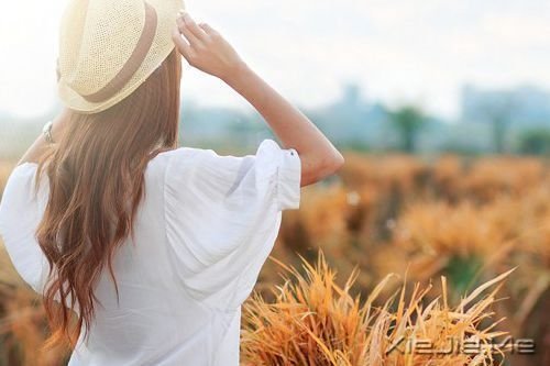 丫头,要用心对待你身边的每一个人