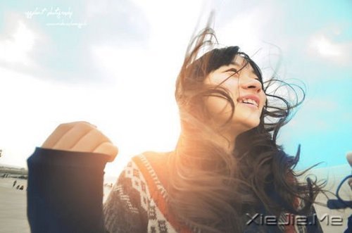 在能爱之前,赶快遇到那个对的人