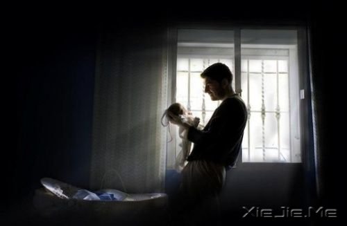 爸,父亲节快乐 (1)