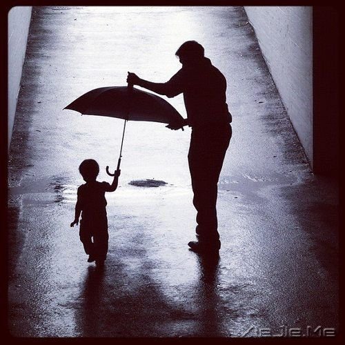 爸,父亲节快乐 (6)