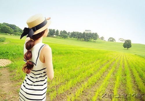 我喜欢在路上走 (3) 我喜欢在路上走 (3)