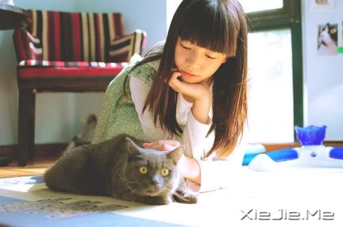 你说,你想要属于自己的生活 (5)