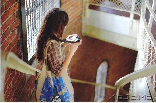 你说,你想要属于自己的生活 (7)