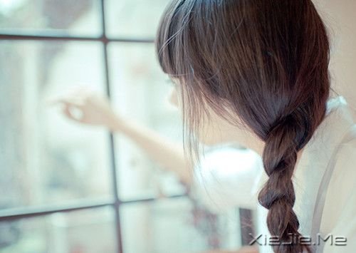 习惯了一个人的日子 (5)