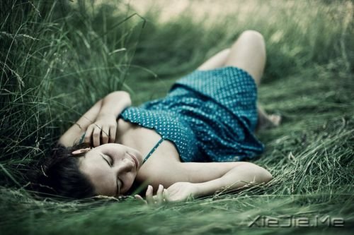 如果不勇敢,谁来替你坚强 (4)