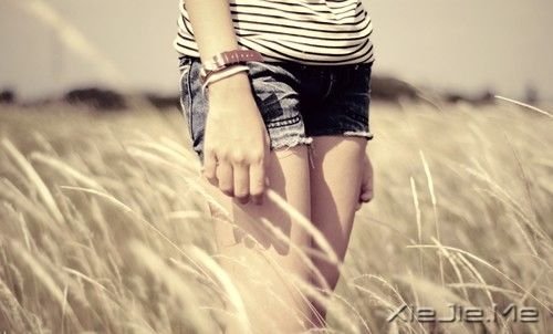 那些被时光碾过的破碎 (4)