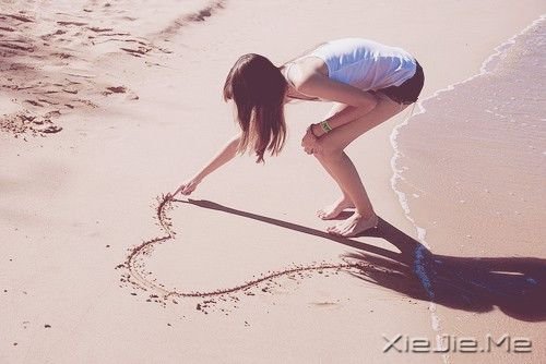 这个七夕,又是一个人