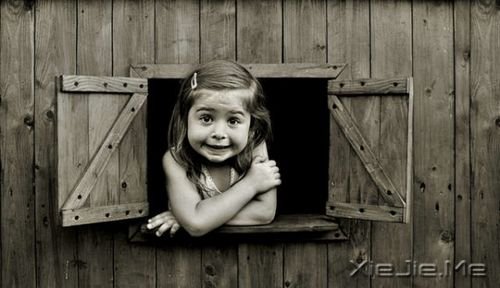 打开人生的11扇窗