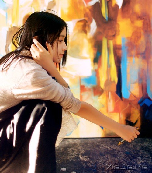 我记忆里最美好的回忆